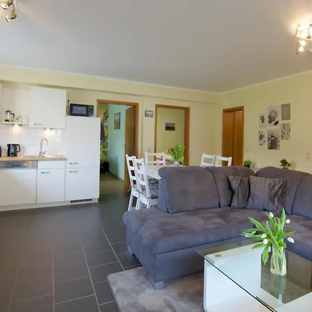 شقة Moseleule ميسينيش