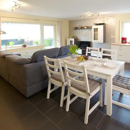 Apartment Moseleule