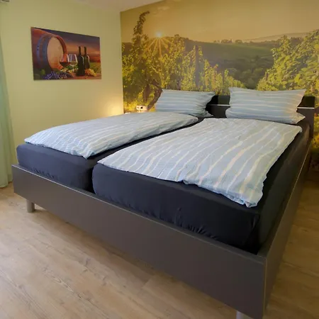 Moseleule Apartment