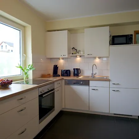 Moseleule Apartment *