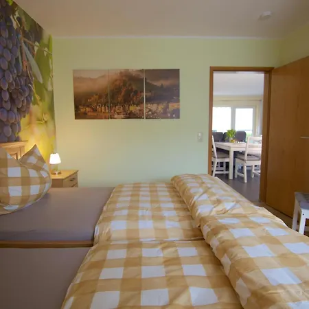 Moseleule Apartment Mesenich