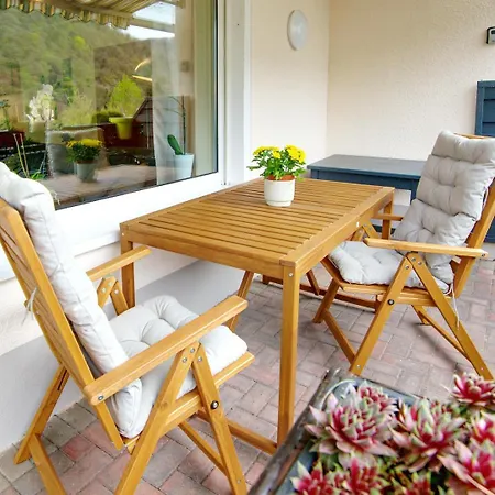 Moseleule Apartment *