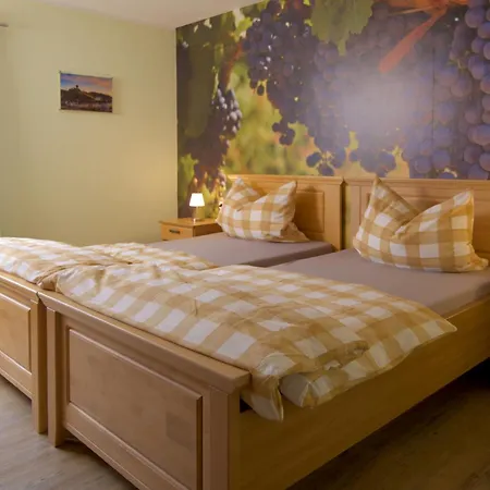 شقة Moseleule ميسينيش