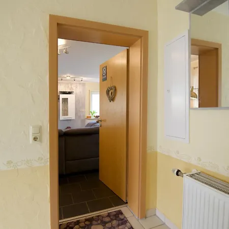 Apartment Moseleule