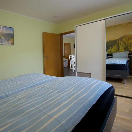 Moseleule Apartment Mesenich