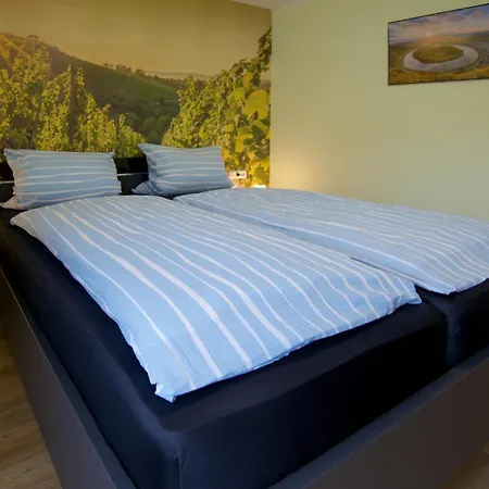 Moseleule Apartment *