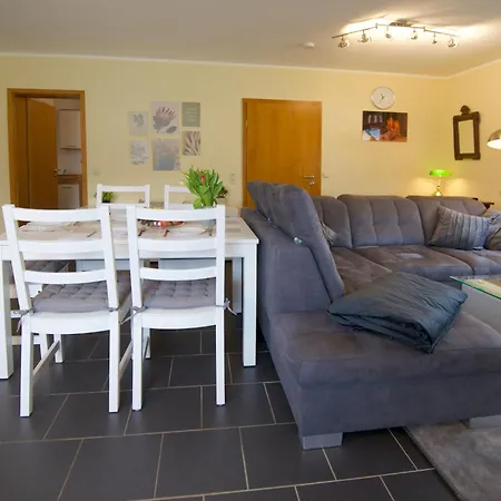 Apartment Moseleule