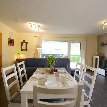 Moseleule Apartment Mesenich