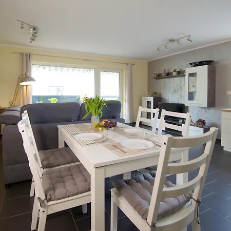 Moseleule Apartment *