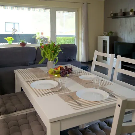 Apartment Moseleule Mesenich