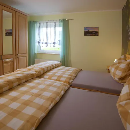 Apartment Moseleule