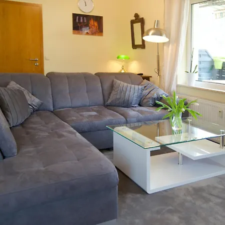Apartment Moseleule Mesenich