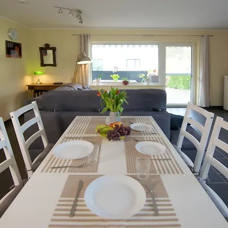 Apartment Moseleule