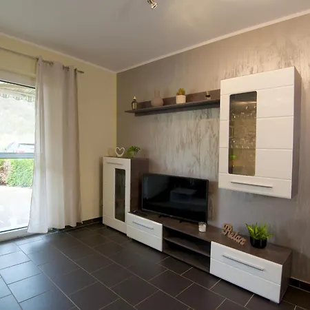 Moseleule Apartment Mesenich