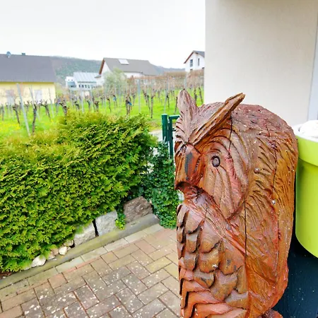 Moseleule アパート メセニヒ