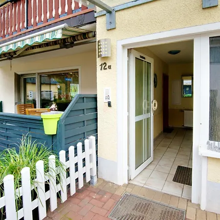 Apartment Moseleule Mesenich