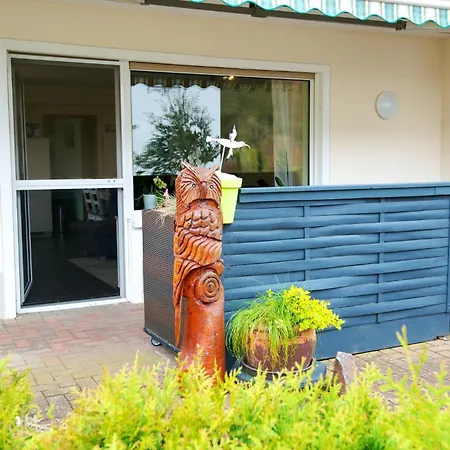 Moseleule Apartment