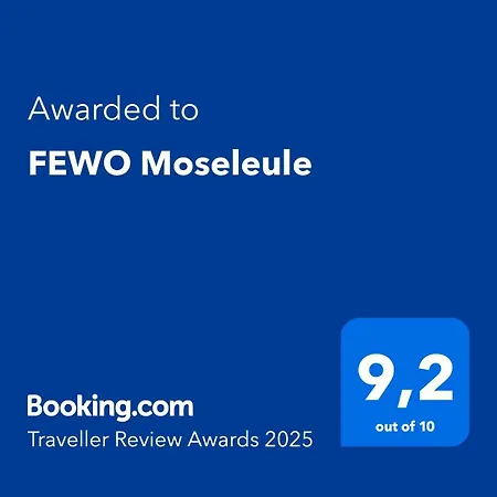 Moseleule *