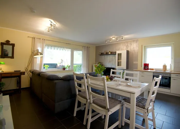 Moseleule Apartamento *