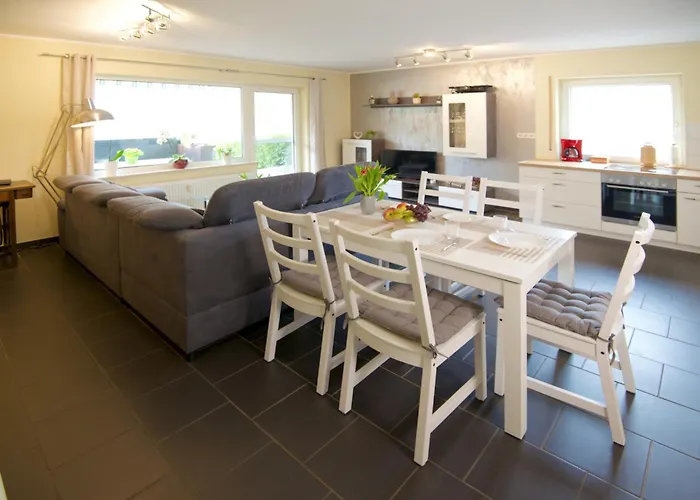 Apartamento Moseleule *