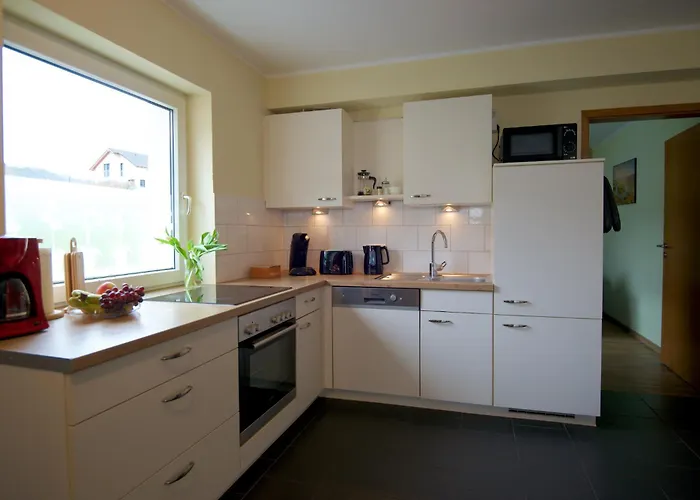 Moseleule Apartamento *