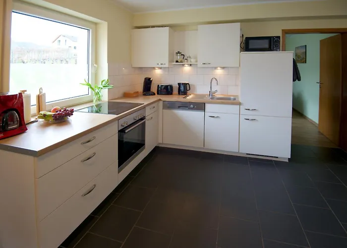 Apartamento Moseleule