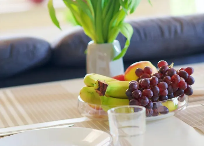 Moseleule Apartamento