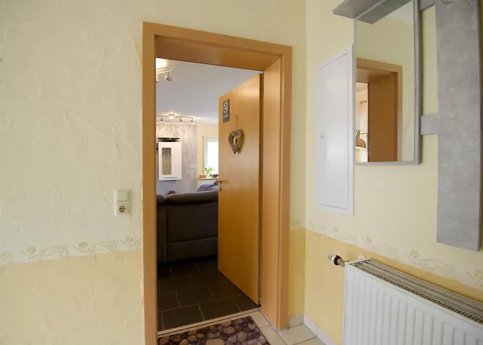 Apartamento Moseleule