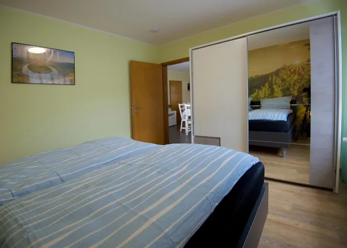 Moseleule Apartamento Mesenich