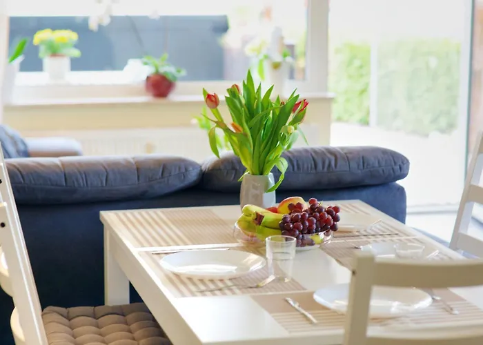 Moseleule Apartamento