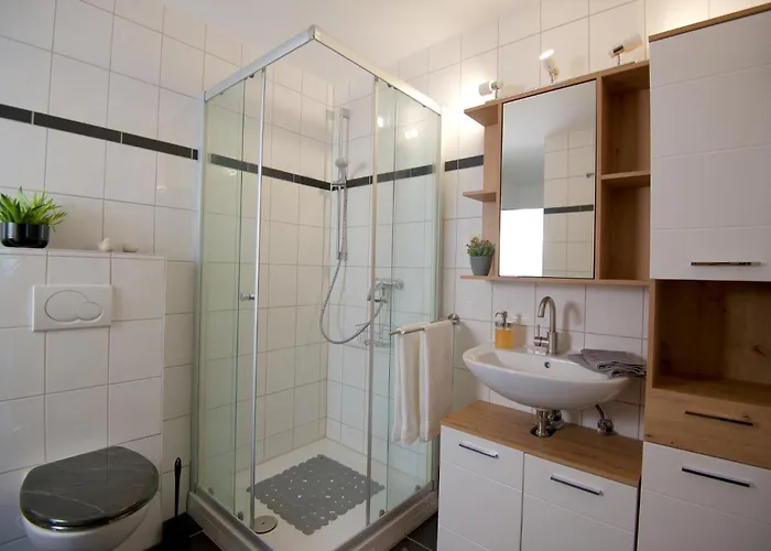 Moseleule Apartamento *