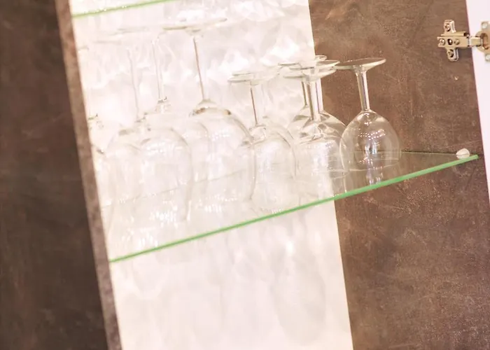 Moseleule Apartamento Mesenich