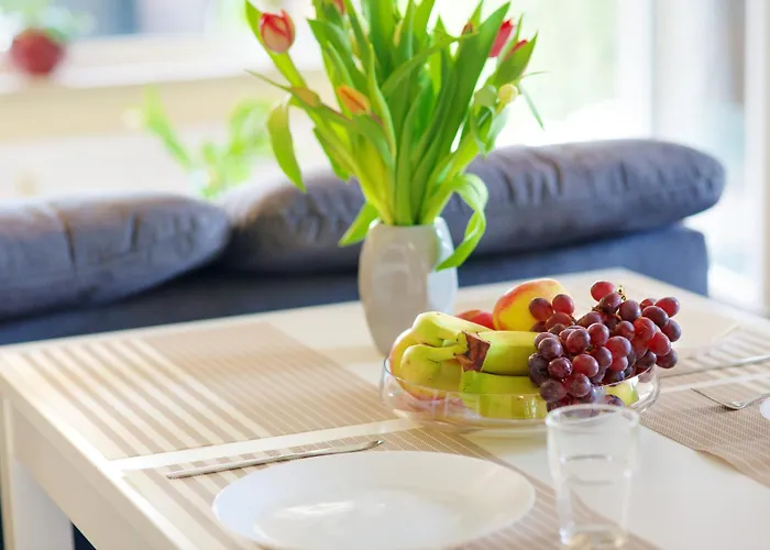 Apartamento Moseleule *