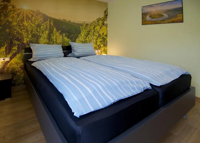 Moseleule Apartamento *