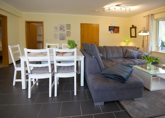 Apartamento Moseleule