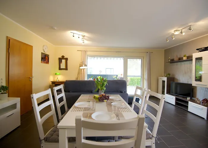 Moseleule Apartamento Mesenich