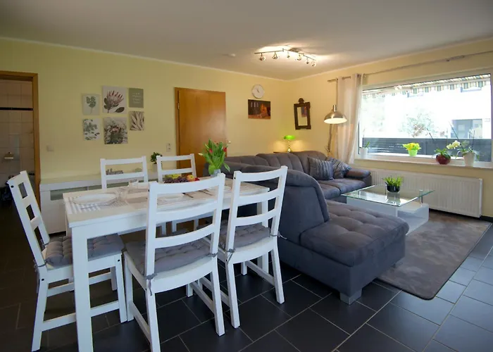 Moseleule Apartamento