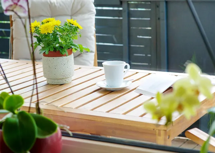 Apartamento Moseleule *