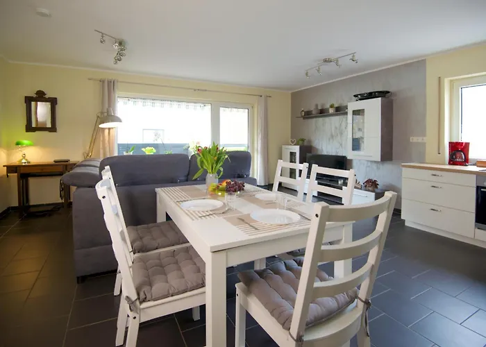 Moseleule Apartamento *