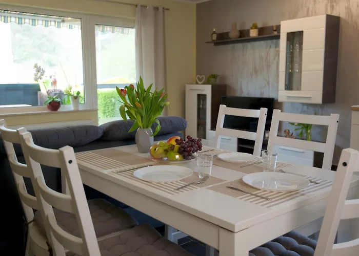 Moseleule * Mesenich