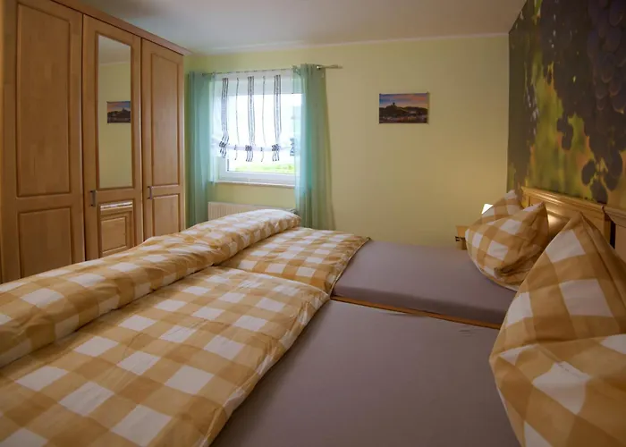 Apartamento Moseleule