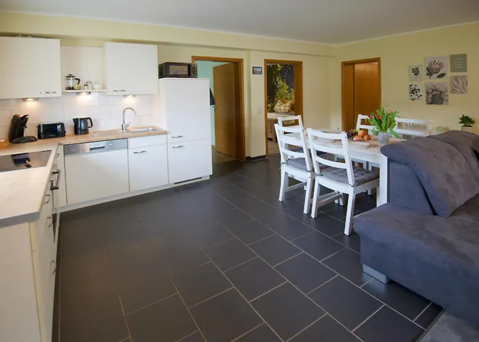 Moseleule Apartamento