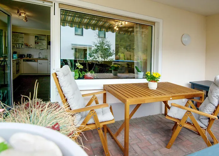 Apartamento Moseleule *