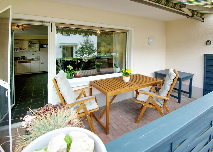 Moseleule Apartamento *