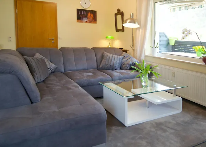 Apartamento Moseleule Mesenich