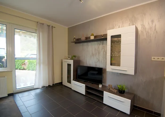 Moseleule Apartamento Mesenich