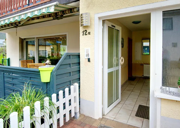 Apartamento Moseleule *