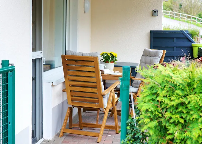 Apartamento Moseleule Mesenich