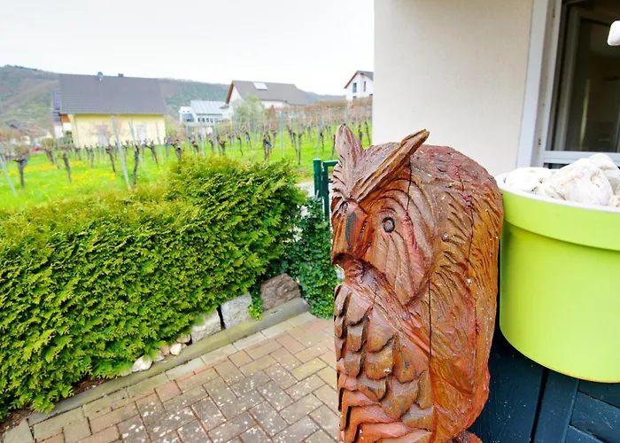 Moseleule Apartamento Mesenich