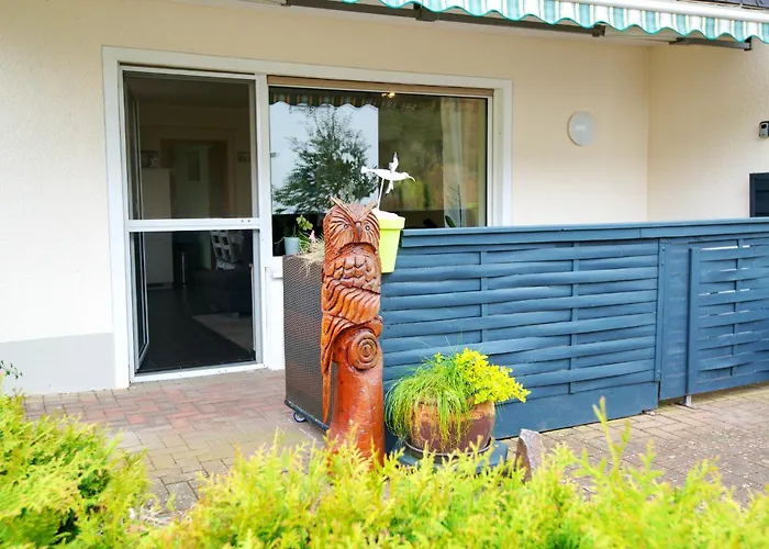 Moseleule Apartamento